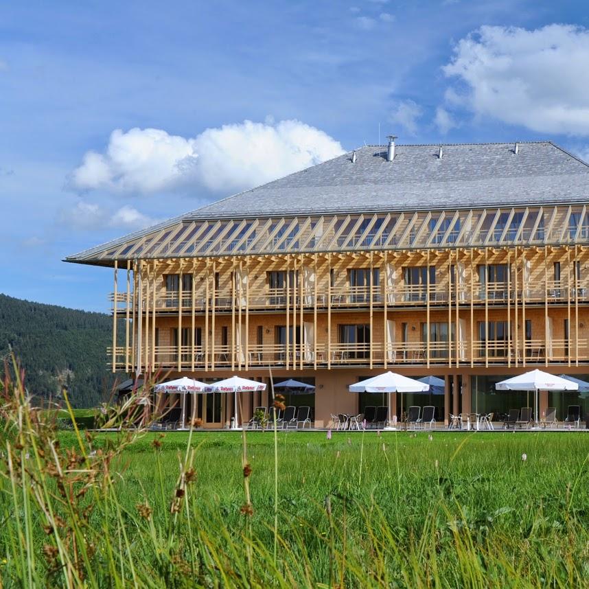 Restaurant "Hotel Breggers Schwanen" in Bernau im Schwarzwald