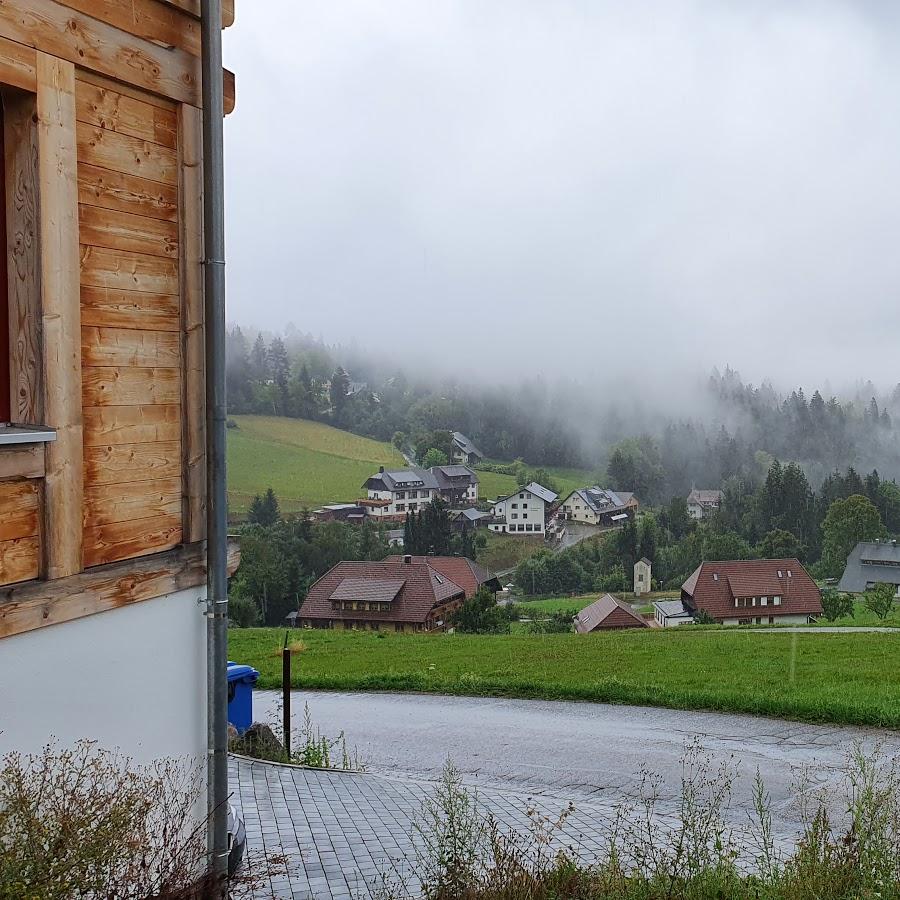 Restaurant "Gasthaus Sternwarte" in Todtmoos