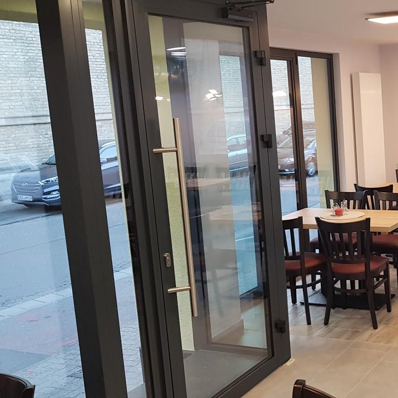 Restaurant "Fs-Uni Grillhaus" in Germersheim