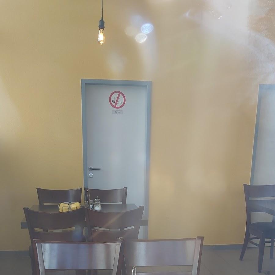 Restaurant "A’TOast House" in Germersheim