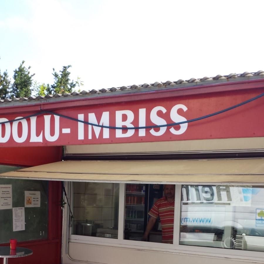 Restaurant "Imbiss Anadolu" in Erlenbach am Main