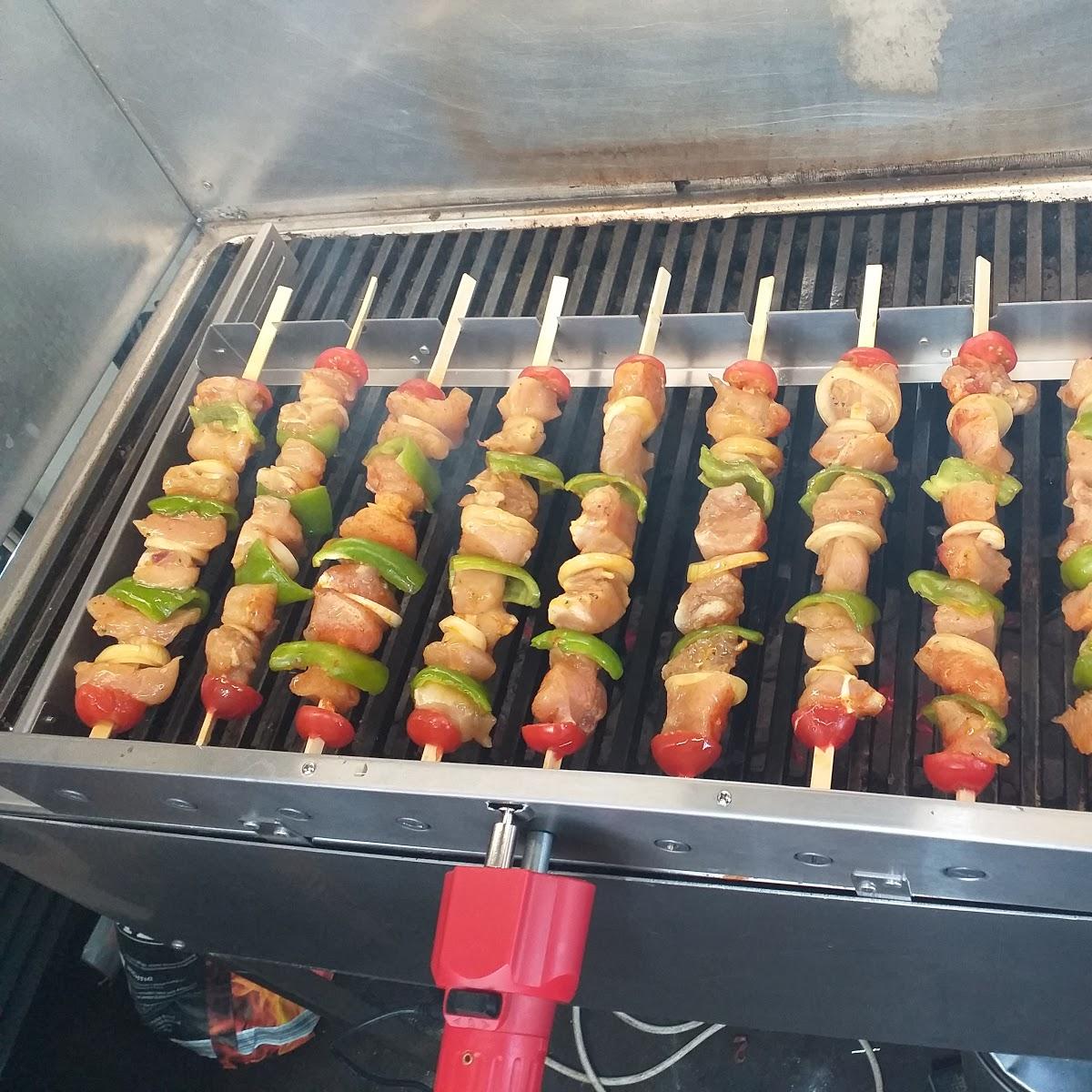 Restaurant "BALKAN GRILL Mihokovic" in Erlenbach am Main