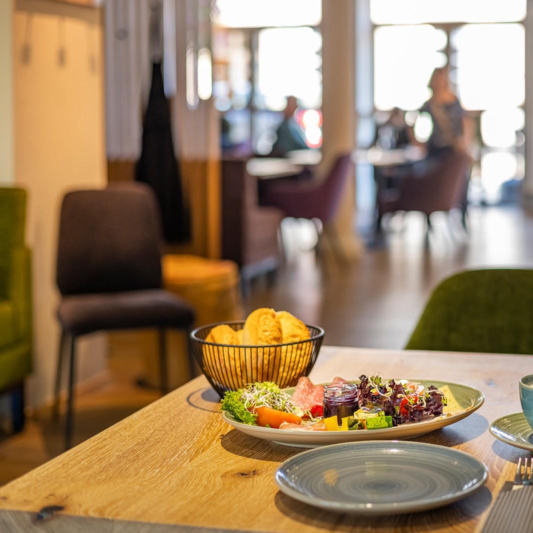 Restaurant "Moccamoor RÖSTEREI • CAFÉ • DELI" in Walsrode