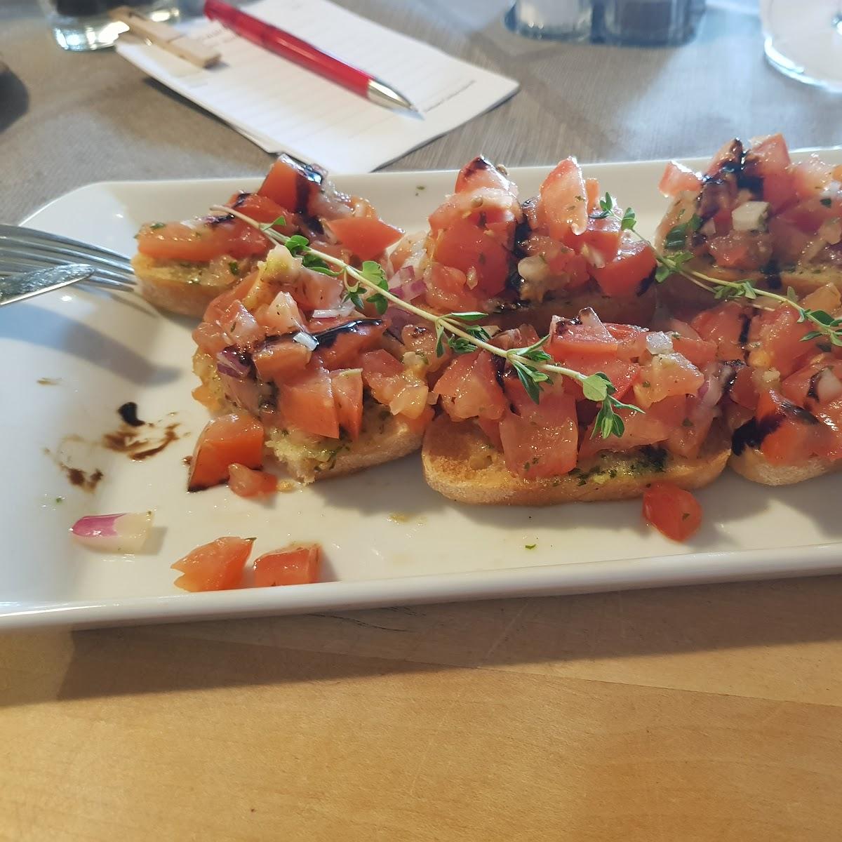 Restaurant "Restaurant Fairway" in Bad Fallingbostel