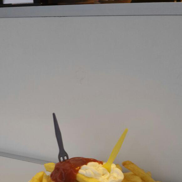 Restaurant "Mellis Grill" in Walsrode