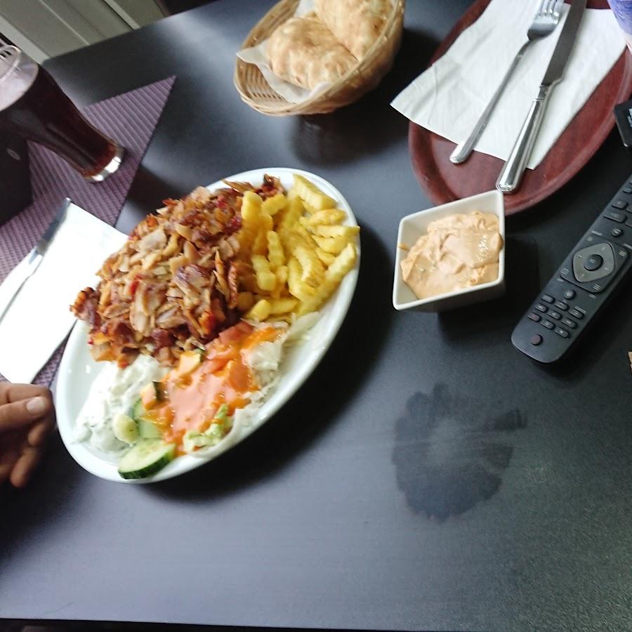 Restaurant "Pizzeria Roma" in Wietze