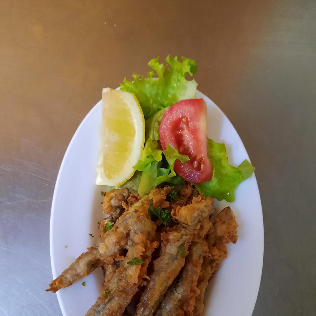 Restaurant "El Sabor - Spanische Tapas und Spezialitäten" in Bad Fallingbostel