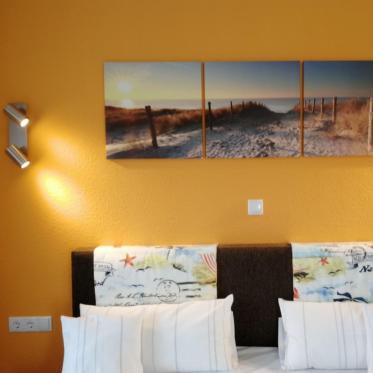 Restaurant "Hotel & Gasthaus Zum Domkreuger" in Walsrode