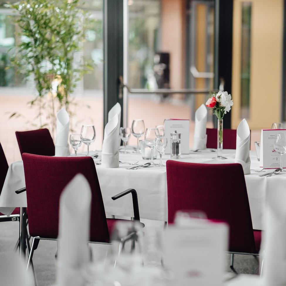 Restaurant "Stadthalle" in Walsrode