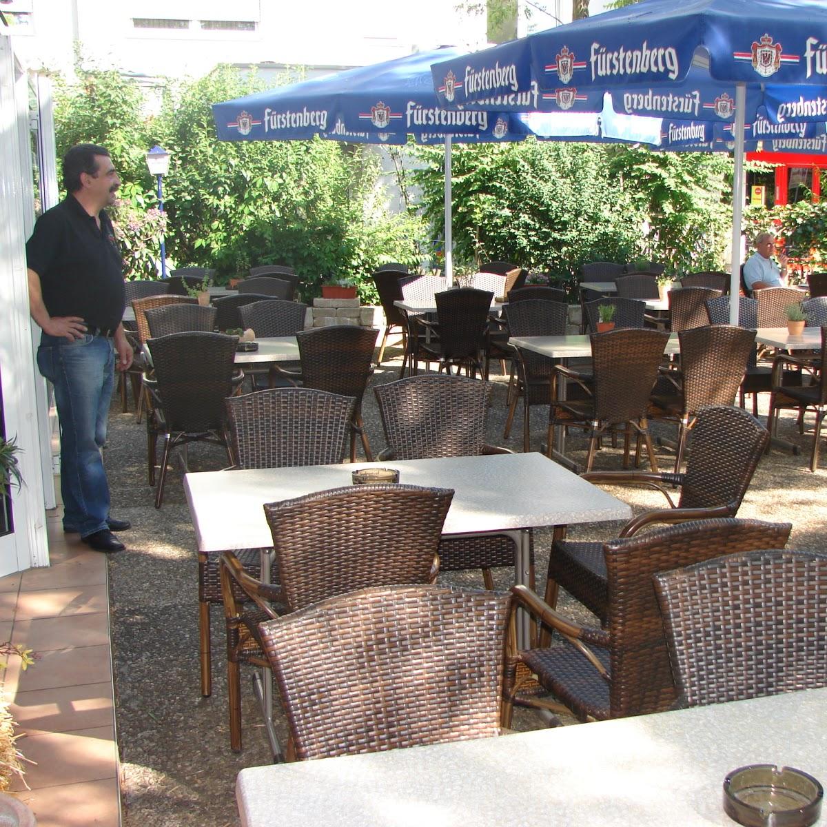 Restaurant "Pizzeria Bellosguardo" in  Breisgau