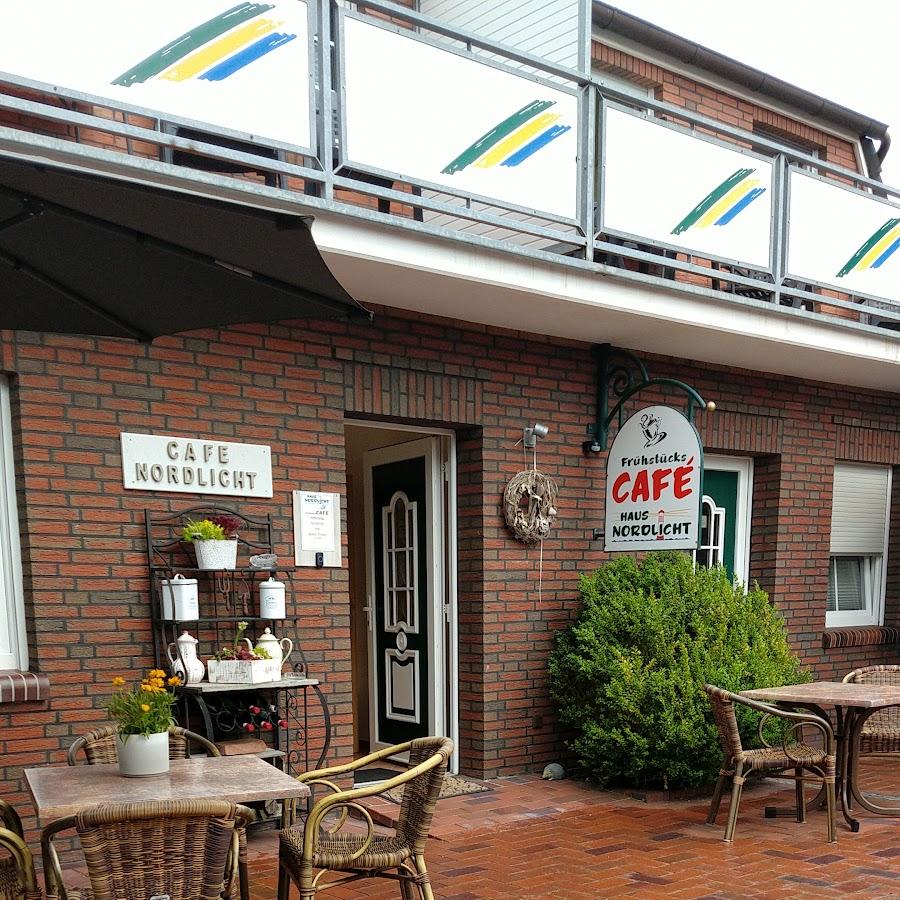 Restaurant "Frühstücks-cafè Hausnordlicht" in Dornum