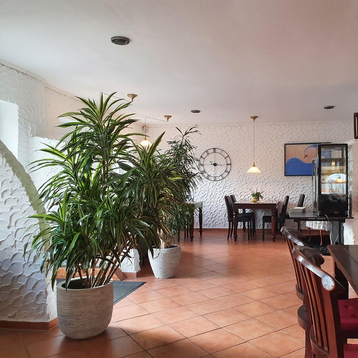 Restaurant "Alex Bad Waitress" in Dornum