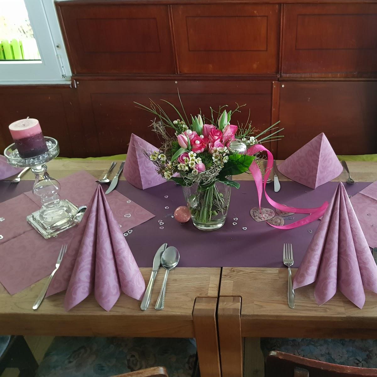 Restaurant "Bauernschänke Bröleck" in Ruppichteroth