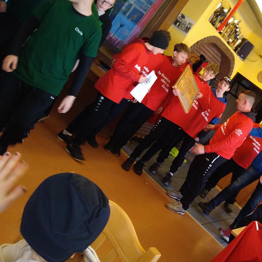 Restaurant "Gaststätte Fulkumer" in Holtgast