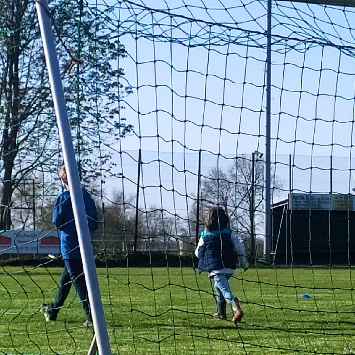 Restaurant "Gaststätte Fulkumer" in Holtgast