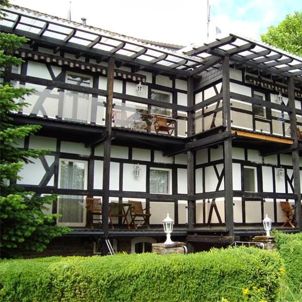 Restaurant "Hotel-Restaurant  Zur Post " in  Ruppichteroth