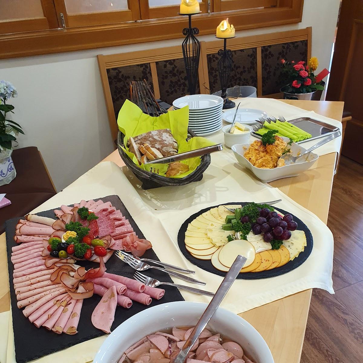 Restaurant "Zum Bräu - Gasthaus Maier" in Pemfling