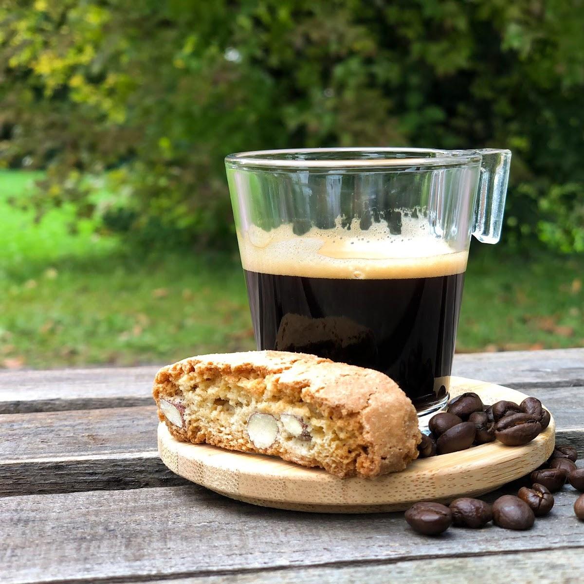 Restaurant "Parkhäusje" in Sailauf