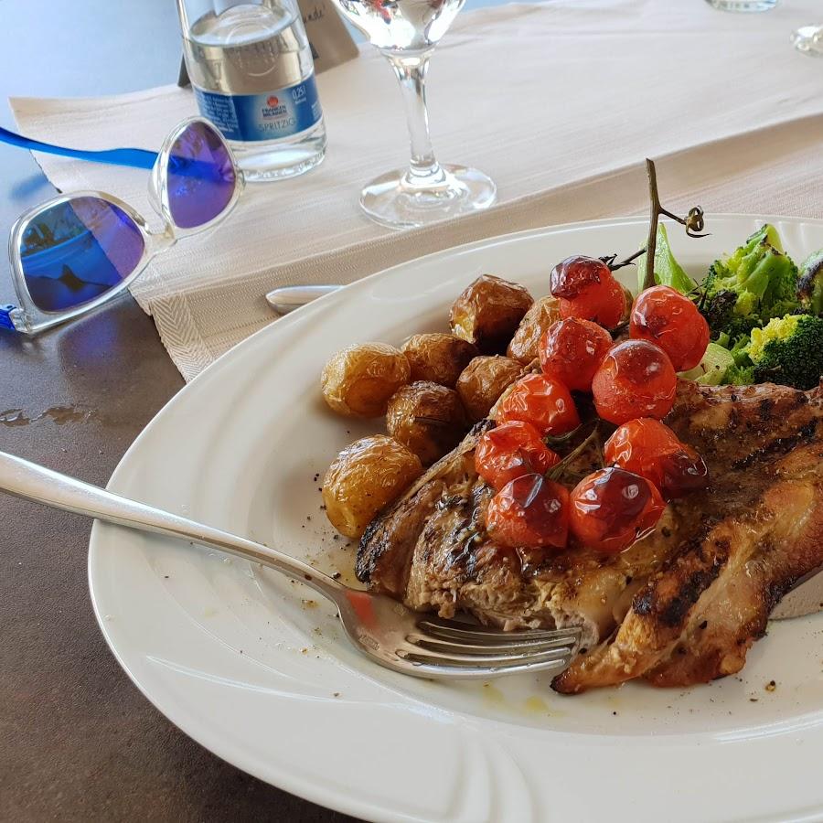 Restaurant "Ristorante Pizzeria Grüner Baum" in Laufach