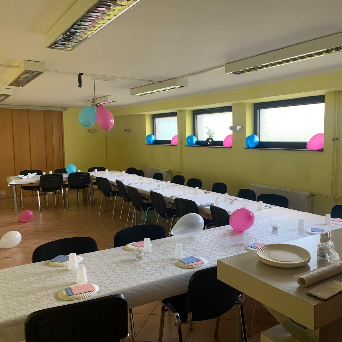 Restaurant "Hastener Treff" in Remscheid