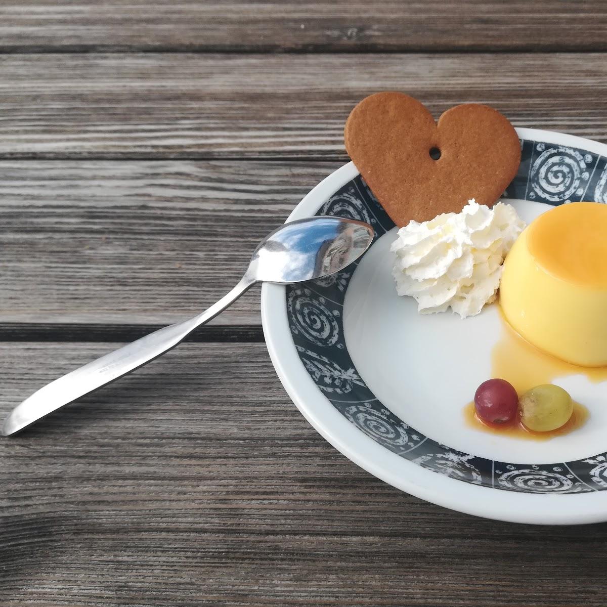 Restaurant "Gasthaus Sonne" in Beggingen