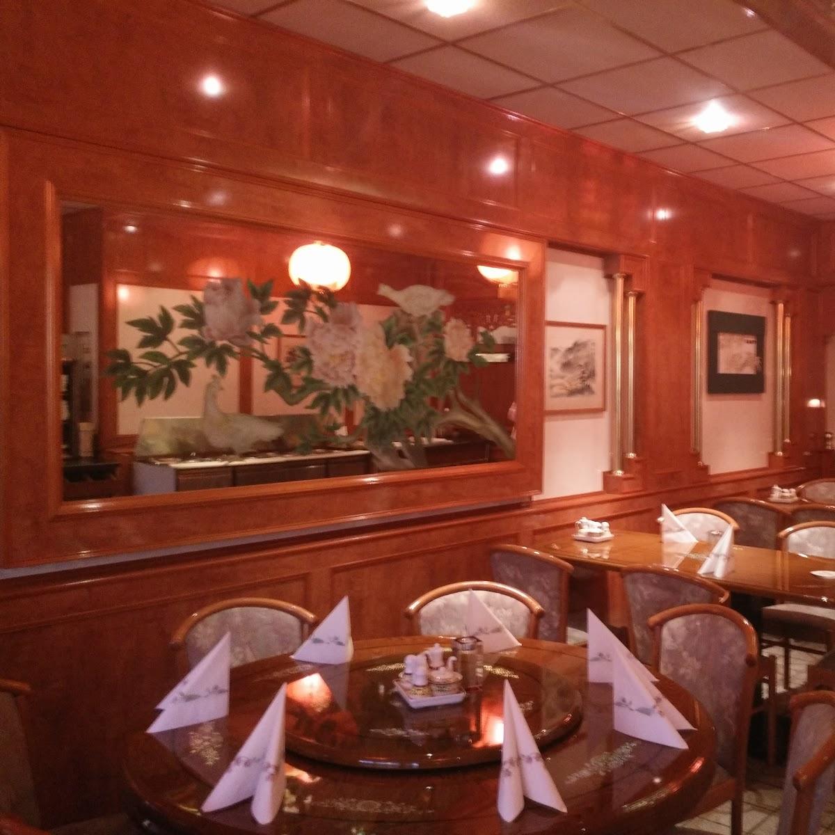 Restaurant "China Restaurant Grosse Mauer" in Alsfeld