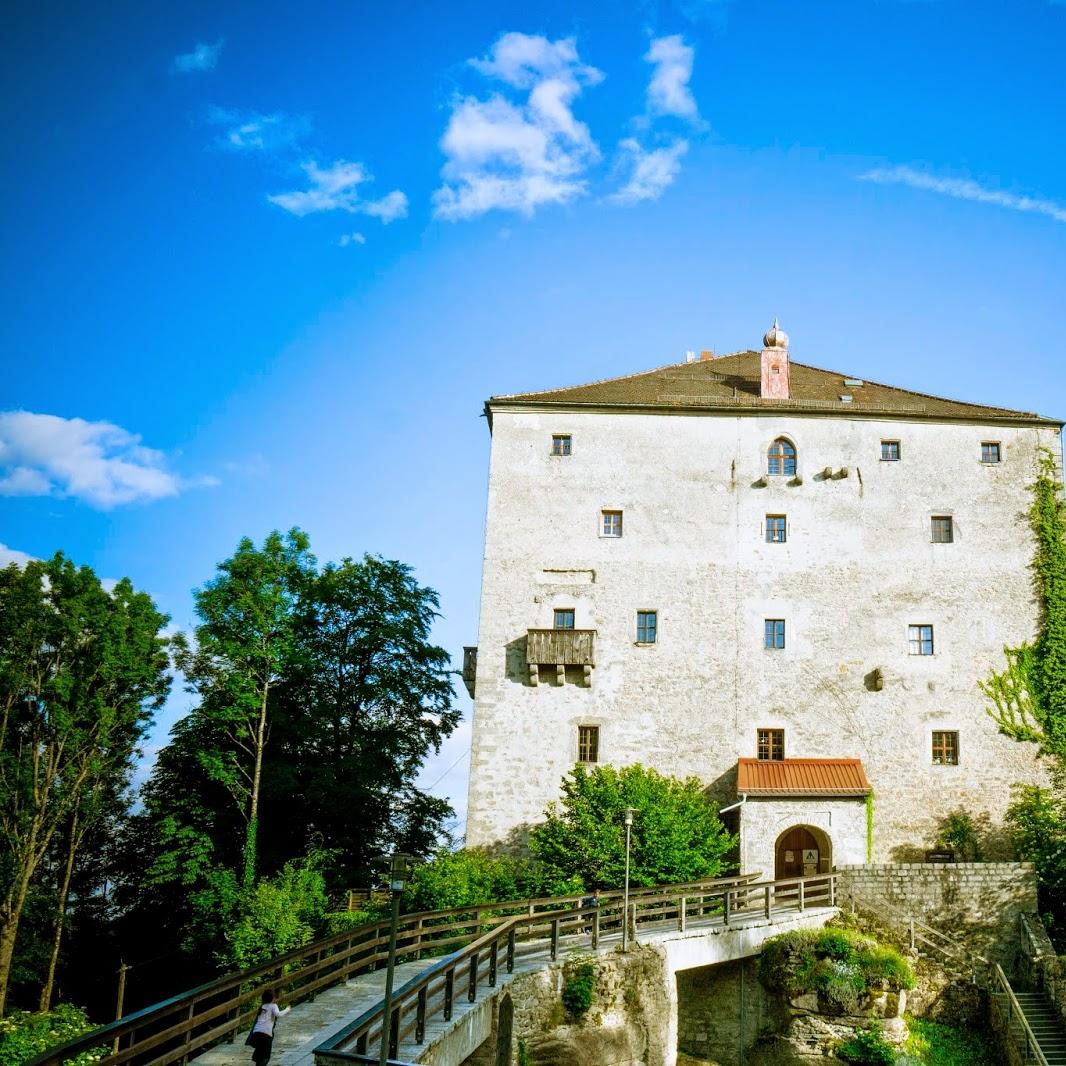 Restaurant "DJH Jugendherberge" in Saldenburg