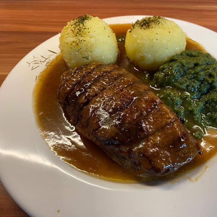 Restaurant "Gaststätte Seestadion" in Sand am Main