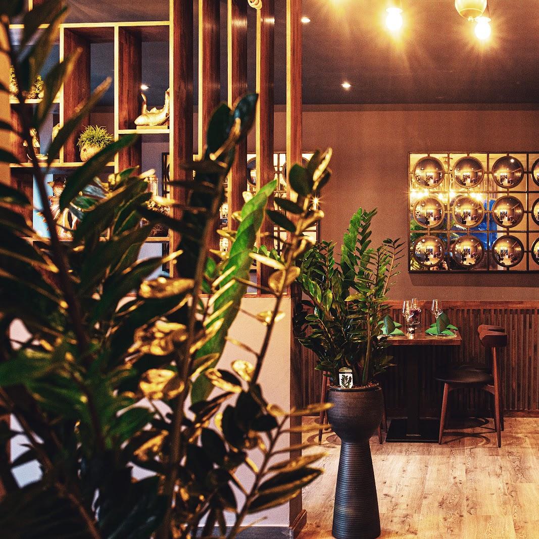 Restaurant "Jadevie Cuisine" in Rosenheim