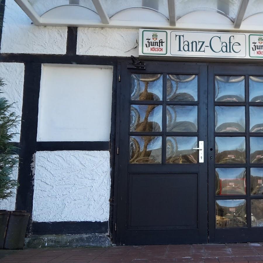 Restaurant "Berghof" in Ruppichteroth