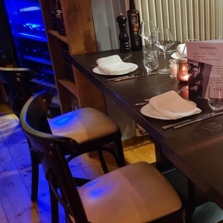 Restaurant "ANGELO RISTORANTE-ENOTECA" in Rosenheim
