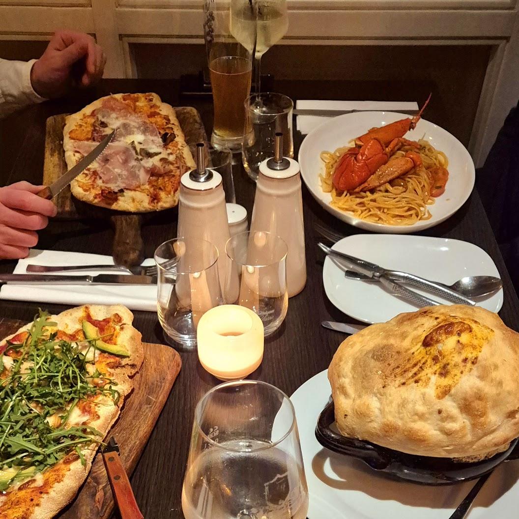 Restaurant "ANGELO RISTORANTE-ENOTECA" in Rosenheim