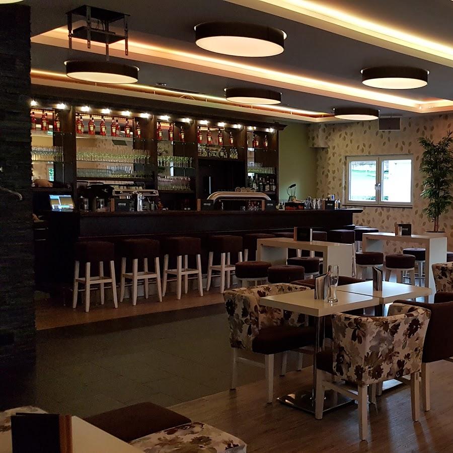 Restaurant "L