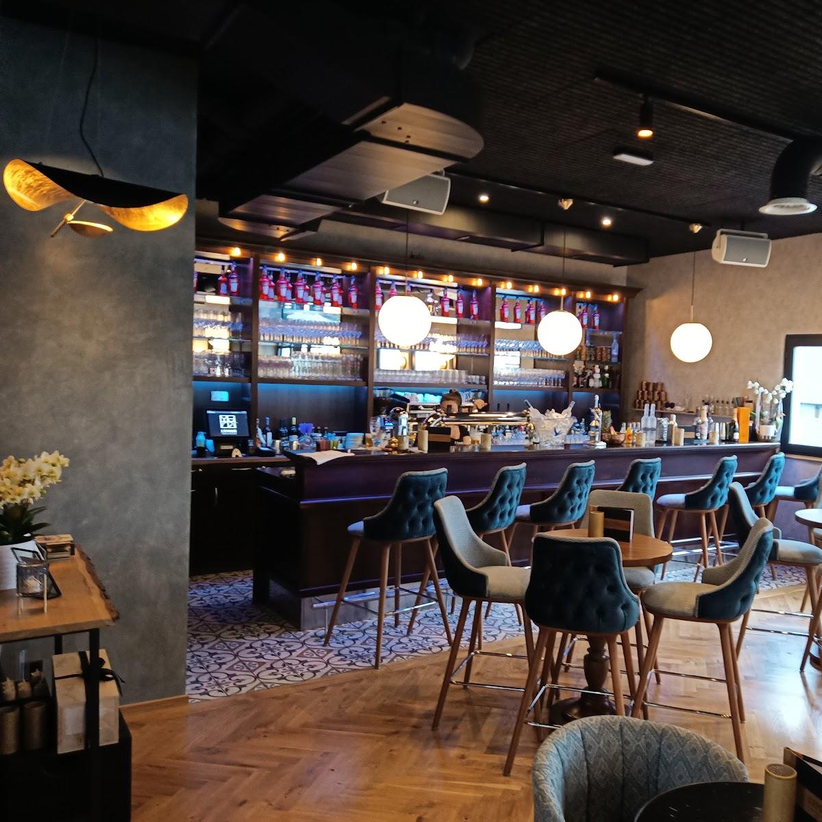 Restaurant "L