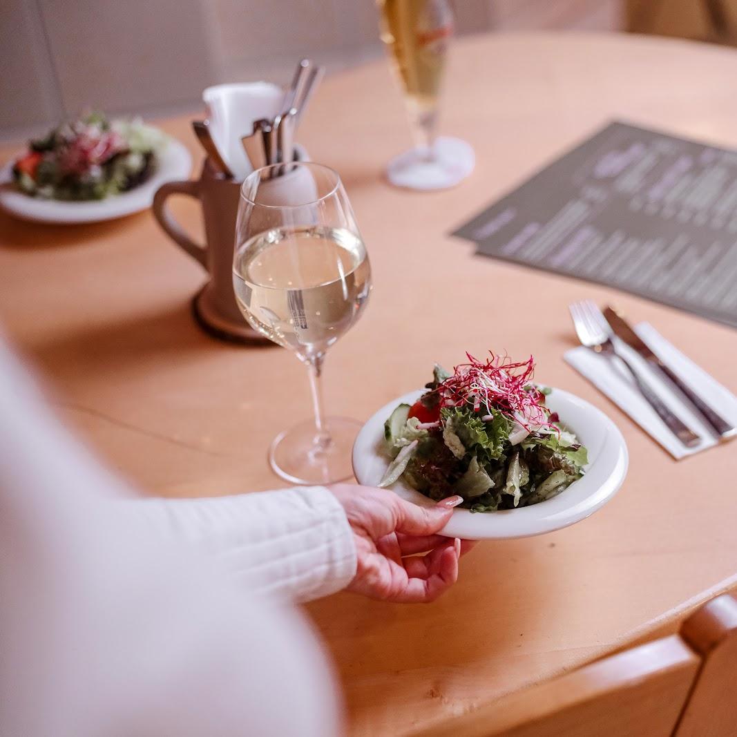 Restaurant "Landhotel Waldheim" in Pliezhausen