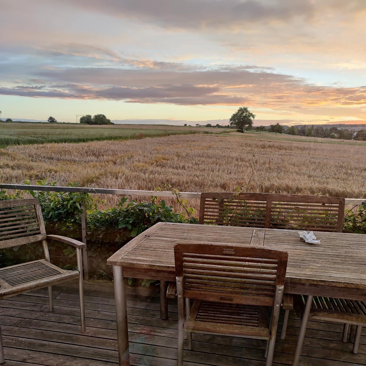 Restaurant "Fröhliche Einkehr" in Pliezhausen