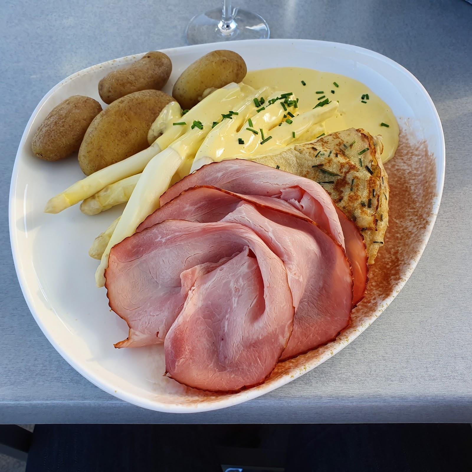 Restaurant "Restaurant Hammetweil" in Neckartenzlingen