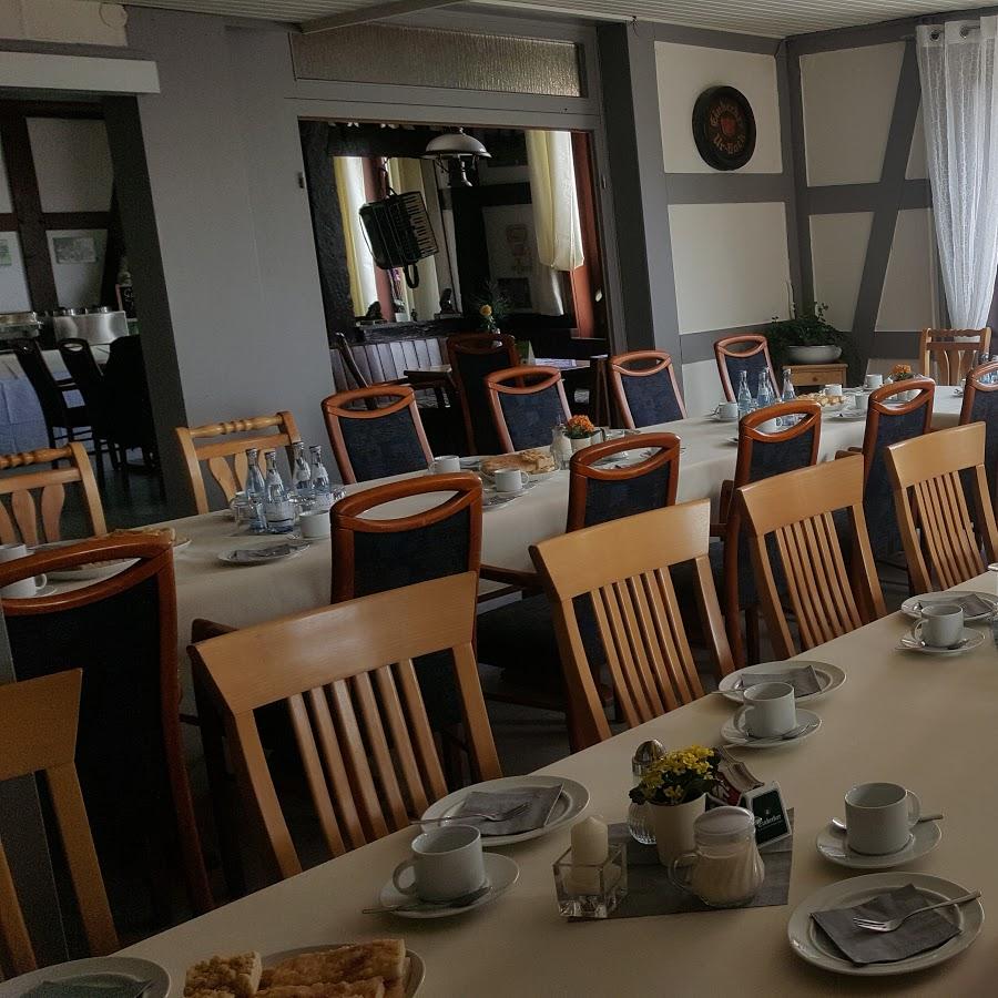 Restaurant "Gaststätte Deutsche Eiche" in Dassel