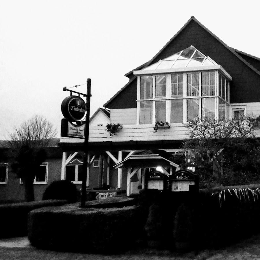 Restaurant "Landhotel Wilhelm Busch" in Dassel