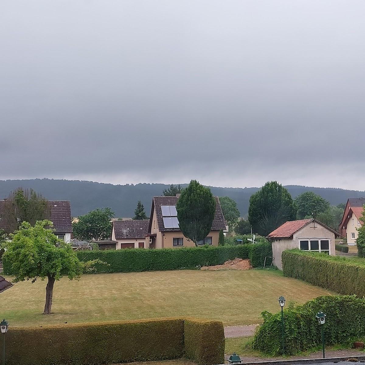 Restaurant "Landhotel Wilhelm Busch" in Dassel