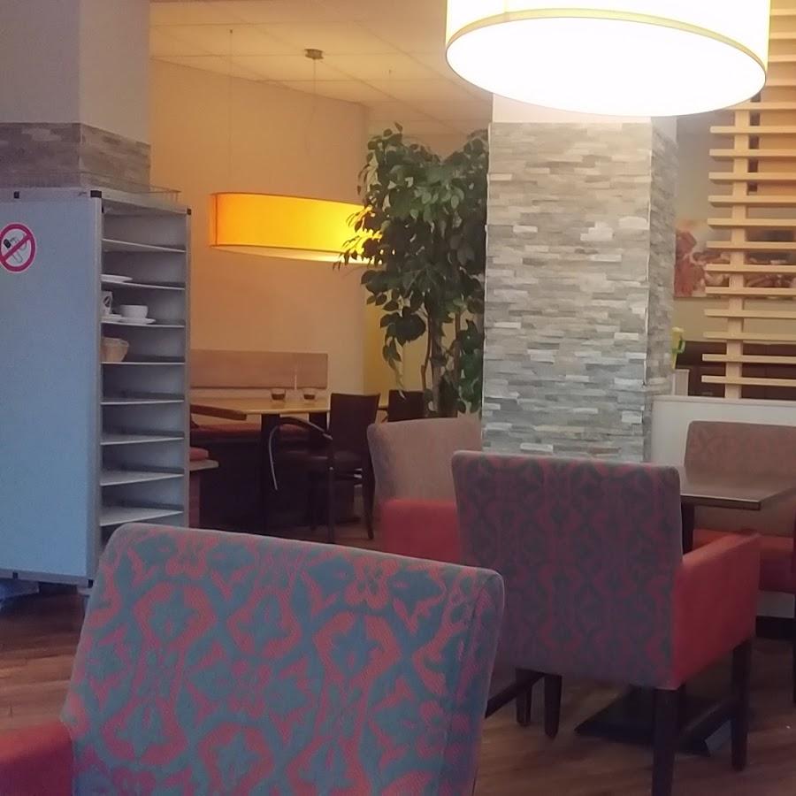 Restaurant "Biel’s Café" in Delligsen