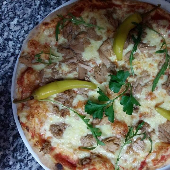 Restaurant "Leo‘s Pizzeria" in  Ruppichteroth