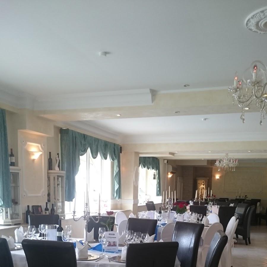 Restaurant "Ristorante Gran Duca" in Monheim am Rhein