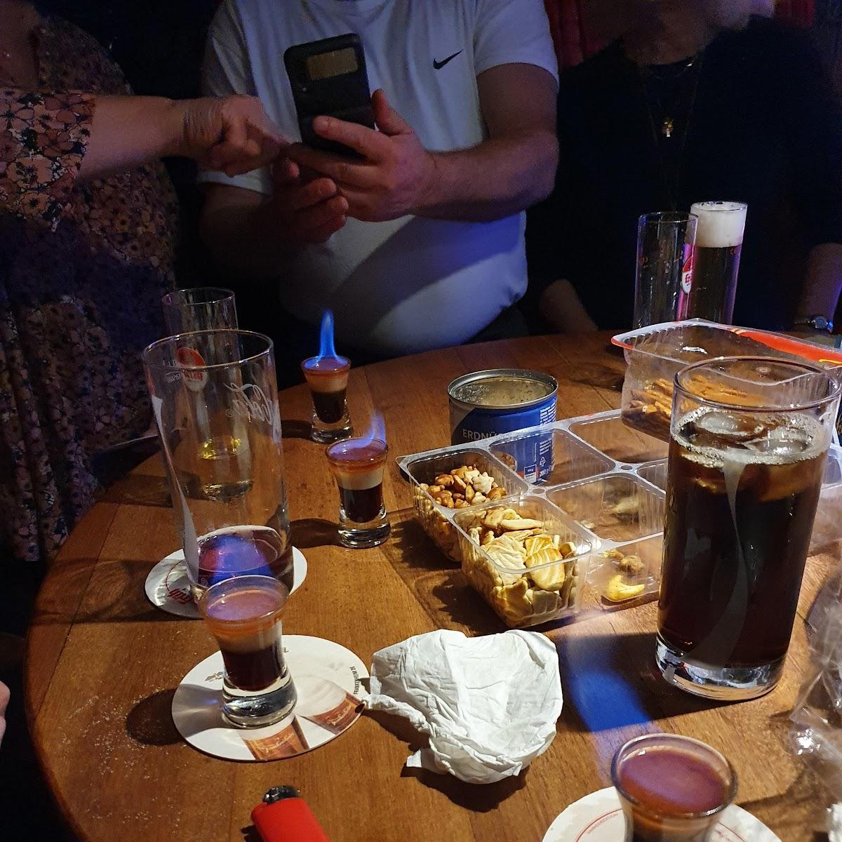 Restaurant "Frankenheim Stube" in Monheim am Rhein