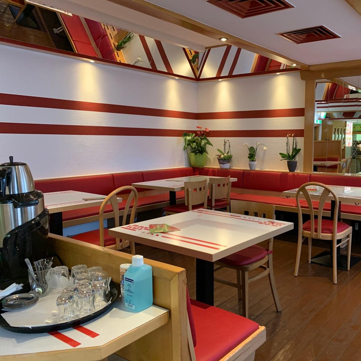 Restaurant "Mastan Döner Haus" in Monheim am Rhein