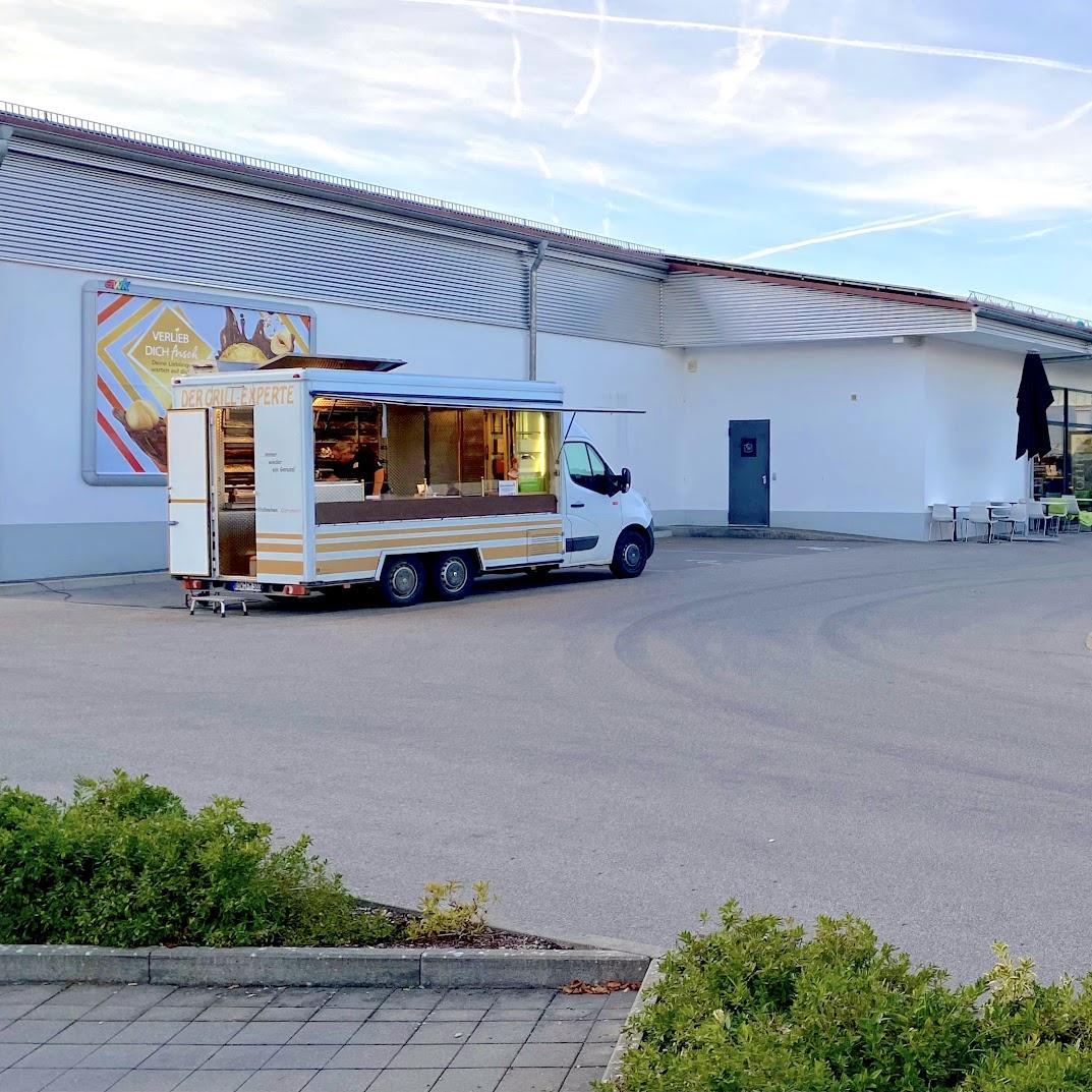 Restaurant "HendlKing - mobiles Kulinarium" in Bechhofen