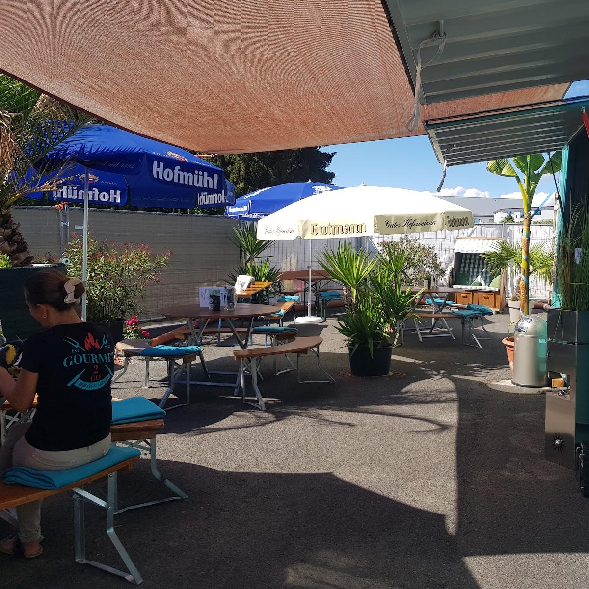 Restaurant "Gourmet-2-go" in Monheim