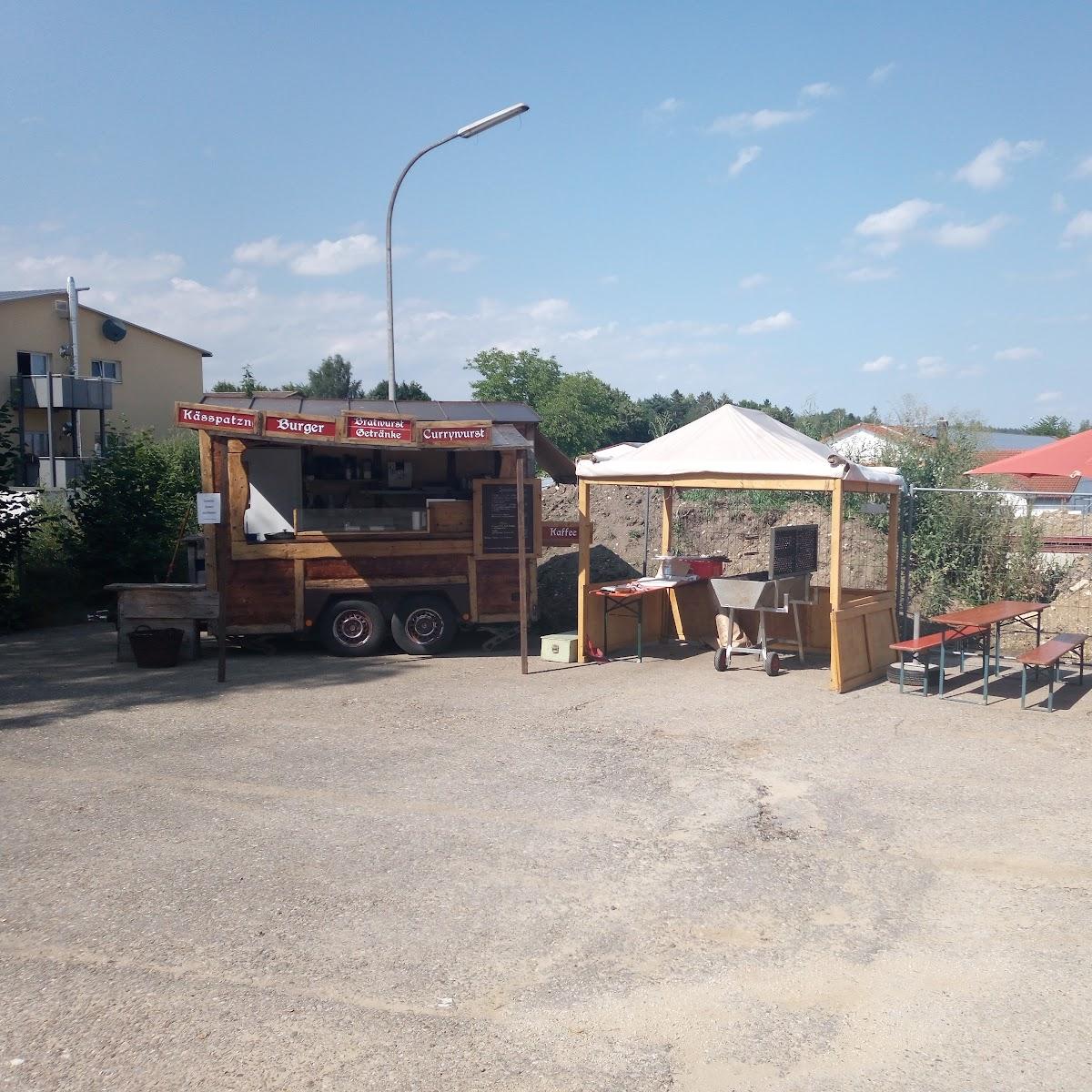 Restaurant "Imbiss Garküche Allerley (Inh. Markus Rößner)" in Monheim