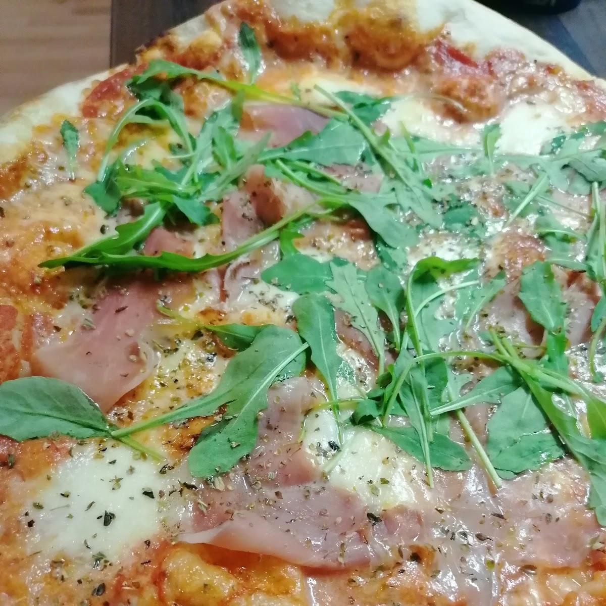 Restaurant "Da Franco" in  Ruppichteroth