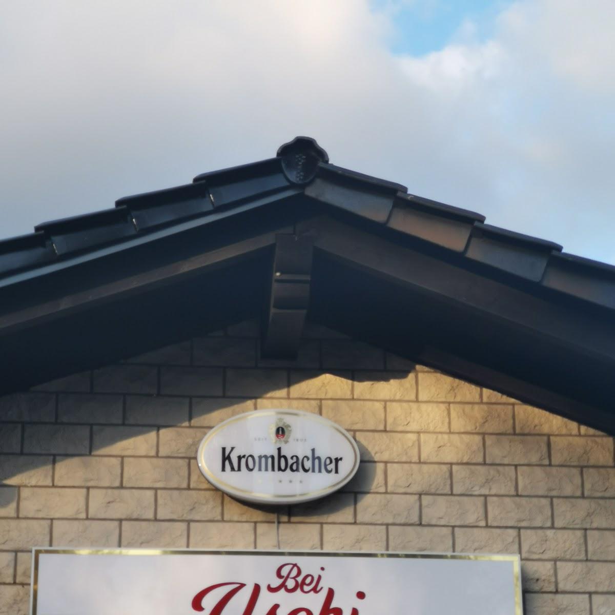 Restaurant "Balkanhaus Bei Uschi" in  Eitorf